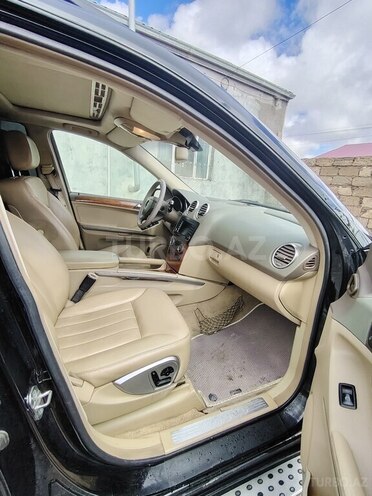 Mercedes ML 350 4MATIC-7