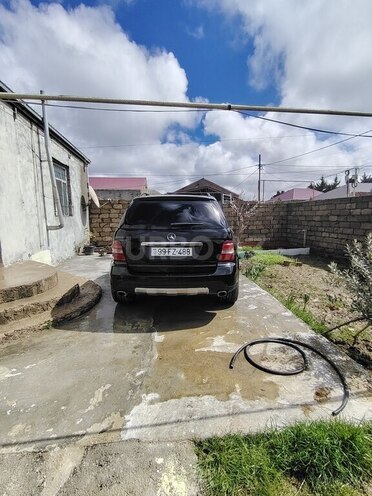 Mercedes ML 350 4MATIC-10