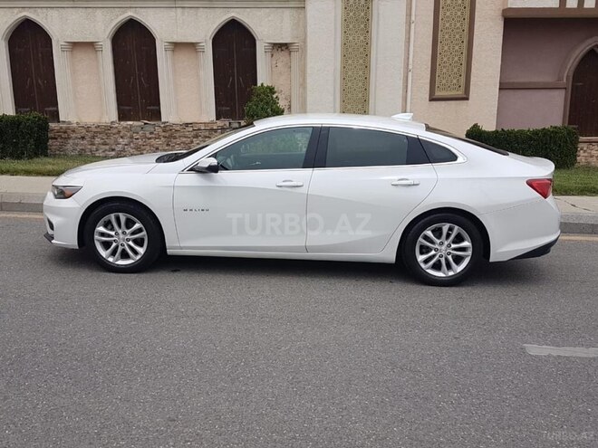 Chevrolet Malibu-3