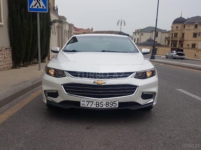 Chevrolet Malibu-1