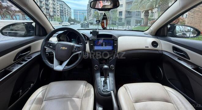 Chevrolet Cruze-6