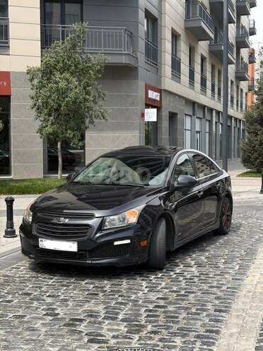 Chevrolet Cruze-3
