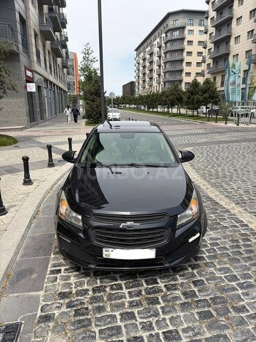 Chevrolet Cruze-2