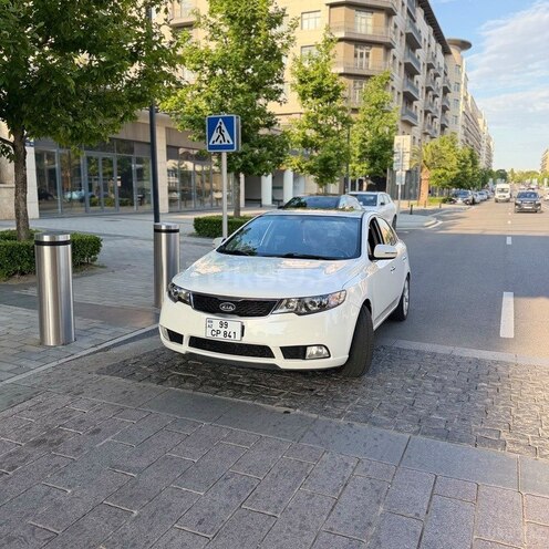 Kia Cerato-1