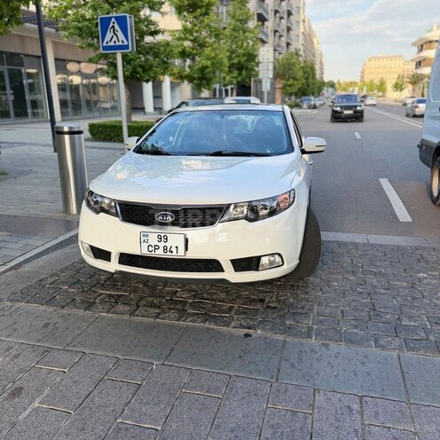 Kia Cerato-2