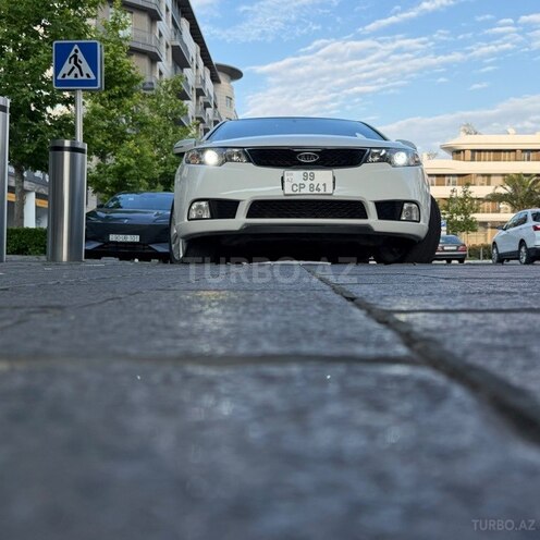 Kia Cerato-4