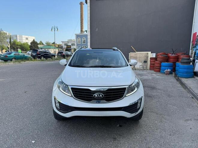 Kia Sportage-5