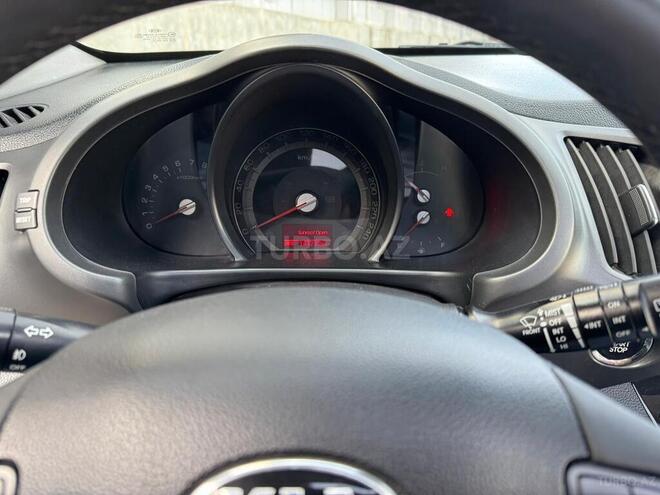 Kia Sportage-7