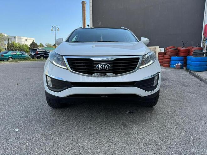 Kia Sportage-1