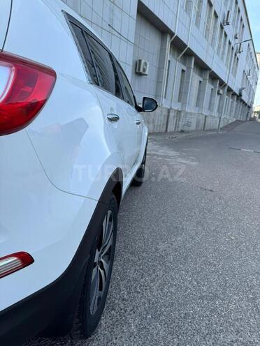 Kia Sportage-9