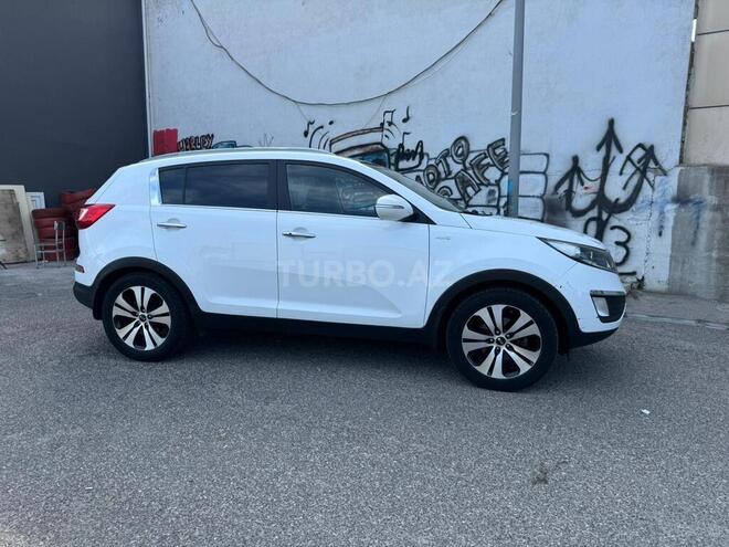Kia Sportage-3