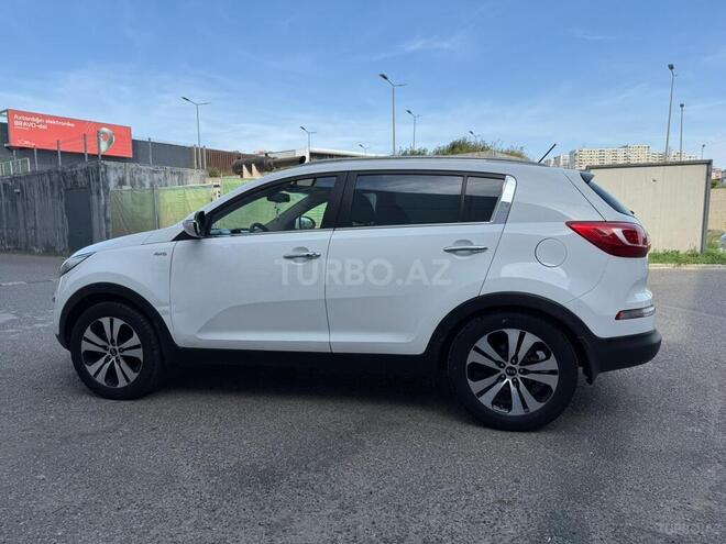 Kia Sportage-4