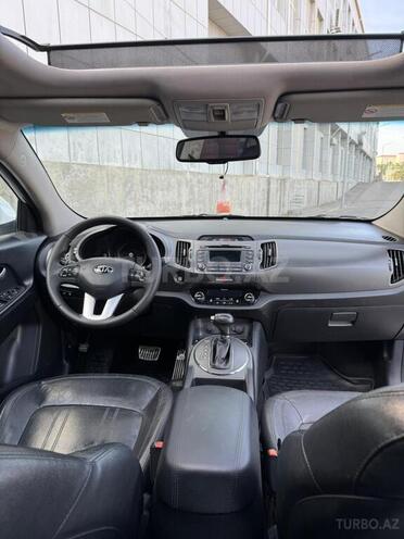 Kia Sportage-8