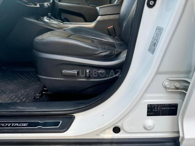 Kia Sportage-10