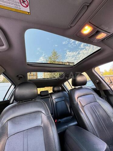 Kia Sportage-11