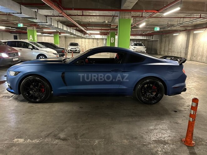 Ford Mustang-5
