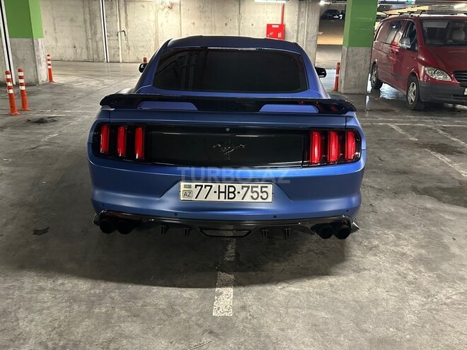 Ford Mustang-2