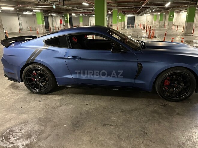 Ford Mustang-4