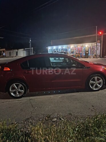 Chevrolet Volt-3