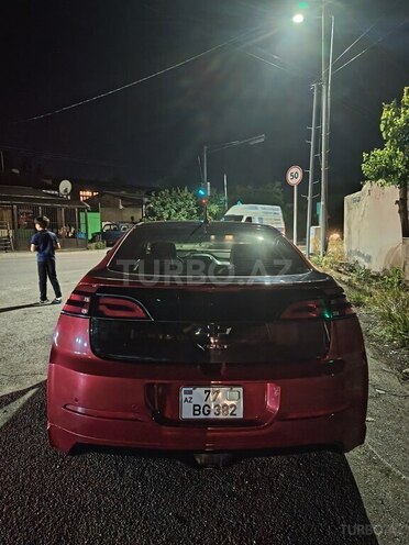 Chevrolet Volt-13