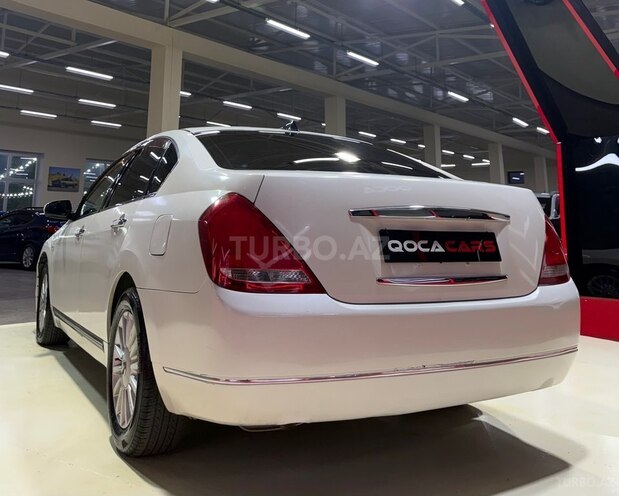 Nissan Teana-9
