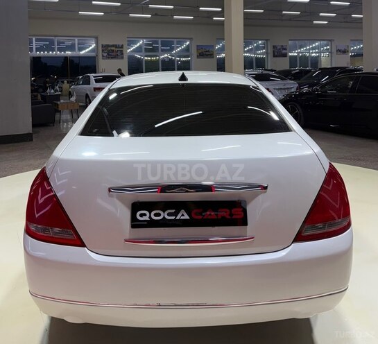 Nissan Teana-11