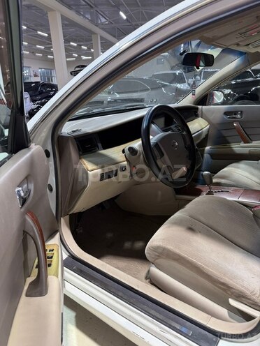 Nissan Teana-12