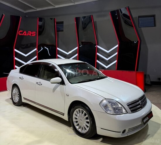 Nissan Teana-2