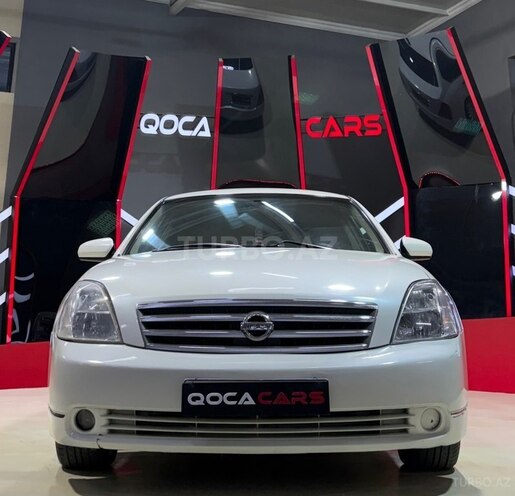 Nissan Teana-3