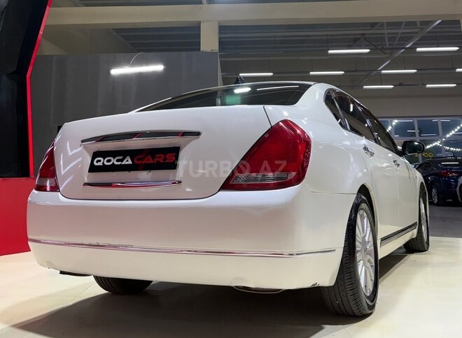 Nissan Teana-8