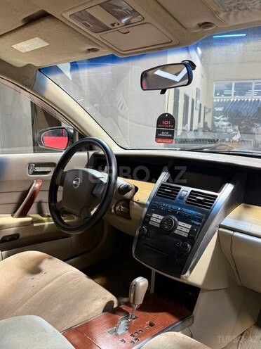 Nissan Teana-13