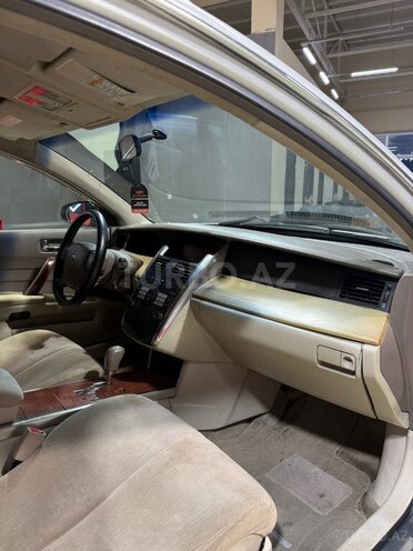 Nissan Teana-15