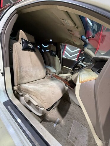 Nissan Teana-14