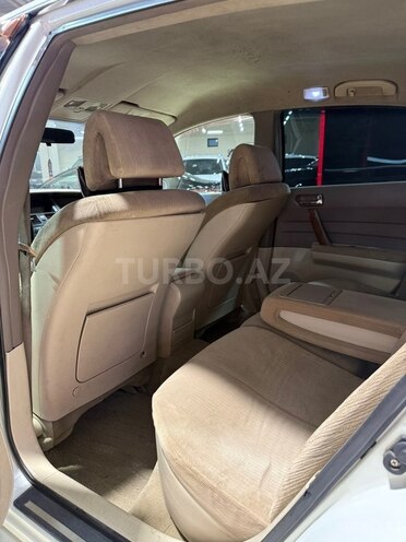 Nissan Teana-18