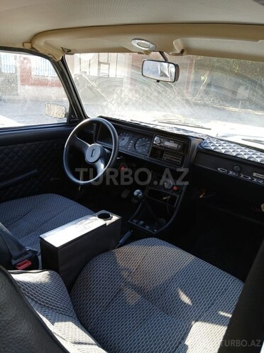 LADA (VAZ) 2107-3