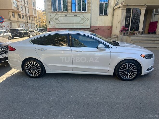 Ford Fusion (North America)-4