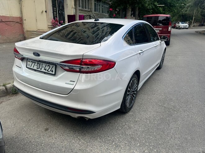 Ford Fusion (North America)-7