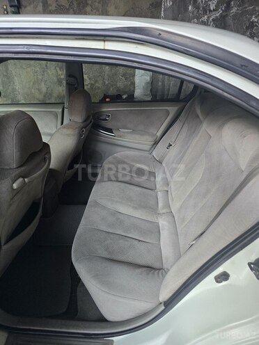 Nissan Maxima-8