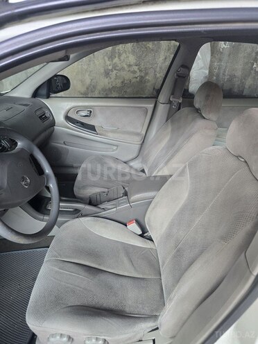 Nissan Maxima-7