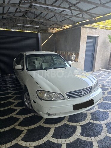Nissan Maxima-3