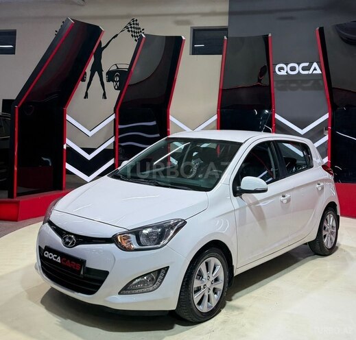 Hyundai i20-1