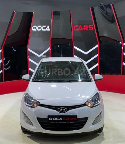 Hyundai i20-3