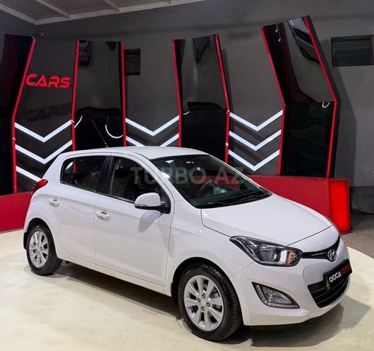Hyundai i20-2