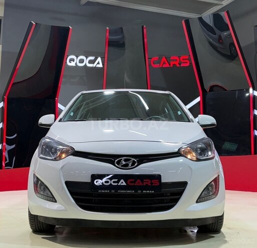 Hyundai i20-4