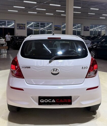 Hyundai i20-9