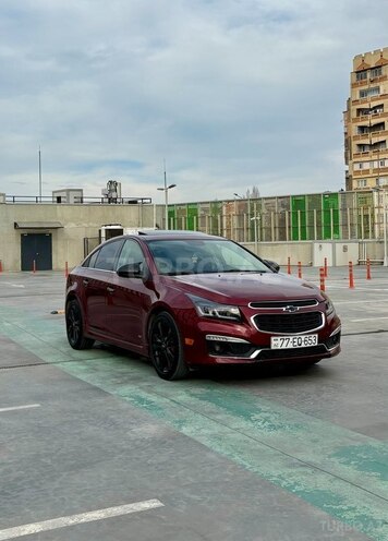 Chevrolet Cruze-2
