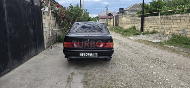 LADA (VAZ) 2115-2