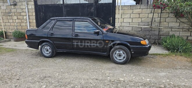 LADA (VAZ) 2115-3