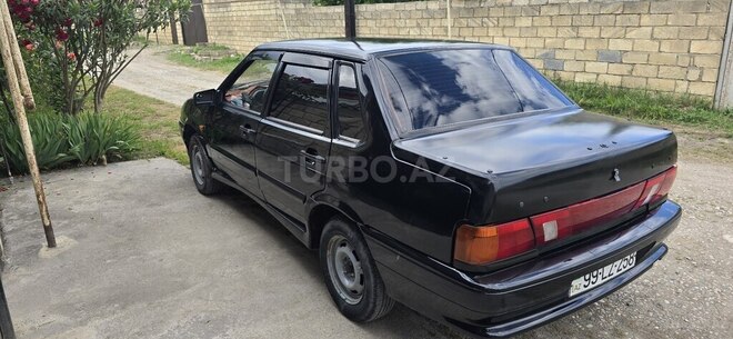 LADA (VAZ) 2115-4