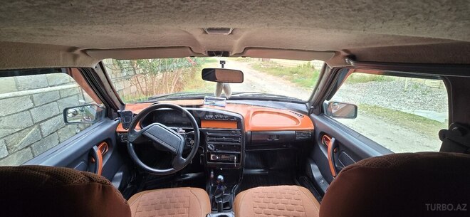 LADA (VAZ) 2115-5